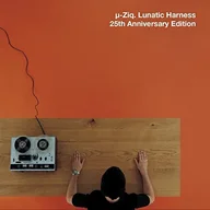 Pop - Lunatic Harness (25th Anniversary) - miniaturka - grafika 1
