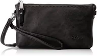 Torebki damskie - Gabor bags EMMY damska torebka wieczorowa, czarny, 22,5x4,5x13,5 - miniaturka - grafika 1