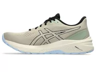 Trampki męskie - ASICS Gt-1000 12 TR, Męskie trampki, Nature Bathing Fellow Yellow, 44 EU - miniaturka - grafika 1