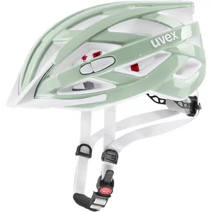 UVEX I-VO 3D Kask rowerowy, mint 52-57cm 2021 Kaski miejskie i trekkingowe S4104290915 - Kaski rowerowe - miniaturka - grafika 1