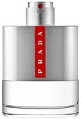 Wody i perfumy męskie - Woda toaletowa dla mężczyzn Prada Luna Rossa 100 ml (3614273478755) - miniaturka - grafika 1