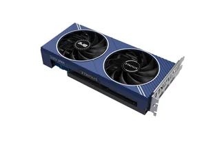 Karta graficzna SPARKLE Intel Arc A750 ORC OC Edition - Karty graficzne - miniaturka - grafika 6