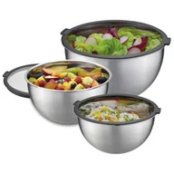 Miski i półmiski - Gefu Zestaw 3 mis 16,20,24cm MONDI G-89430 - miniaturka - grafika 1