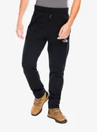 Spodnie narciarskie - Spodnie The North Face Essential Jogger - tnf black - miniaturka - grafika 1