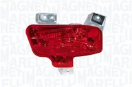 Lampy tylne - Lampa tylna zespolona Magneti Marelli 714021450802 - miniaturka - grafika 1
