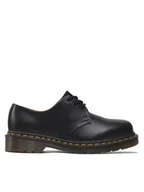 Glany damskie - Dr. Martens Glany 1461 11838002 Czarny - miniaturka - grafika 1