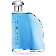 Wody i perfumy męskie - Nautica Blue Woda toaletowa 100ml - miniaturka - grafika 1