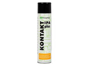 AG Termopasty AG Kontakt IPA Plus 600ml Alkohol izopropylowy - Inne artykuły czyszczące - miniaturka - grafika 1