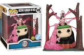 Figurki dla dzieci - funko pop! demon slayer pop deluxe 1418 nezuko in web (gitd) - miniaturka - grafika 1