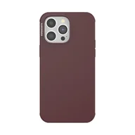Etui i futerały do telefonów - PopSockets Etui do iPhone'a 14 Pro Max z MagSafe, etui na telefon iPhone 14 Pro Max, uchwyt sprzedawany oddzielnie, kompatybilne z bezprzewodowym ładowaniem - Oxblood - miniaturka - grafika 1