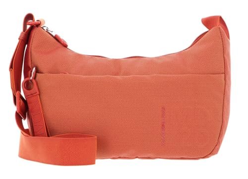 Mandarina Duck, MD20 HOBO Damski, Rozmiar uniwersalny, Marmalada