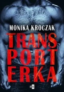 Transporterka - E-booki - romanse - miniaturka - grafika 1