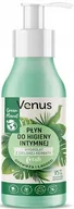 Herbata - Venus Płyn Do Higieny Intymnej Fresh Herbata 200ml - miniaturka - grafika 1