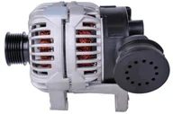 Alternatory - Alternator Hella 8EL 012 428-141 - miniaturka - grafika 1