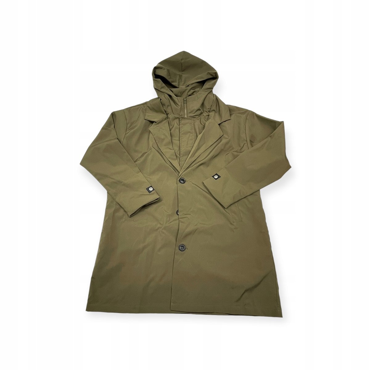 Kurtka męska przejściowa Tom Harding M