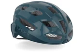 Kaski rowerowe - RUDY PROJECT Kask rowerowy SKUDO teal shiny - miniaturka - grafika 1