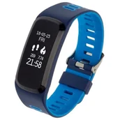 Smartband - Garett FIT 15 Niebieski - miniaturka - grafika 1