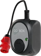 Ładowarki do samochodów elektrycznych - Ładowarka Doktorvolt DV-0713-EV Typ 2 11kW - miniaturka - grafika 1