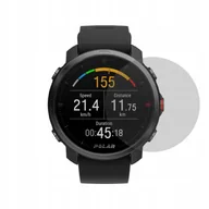 Akcesoria do smartwatchy - Szkło ochronne do Polar Grit X / Grit X Pro - miniaturka - grafika 1