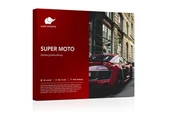 Czasopisma - Zestaw Podarunkowy Super Moto - miniaturka - grafika 1