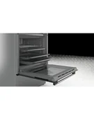 Kuchenki elektryczne - Bosch HKR39A250U - miniaturka - grafika 1