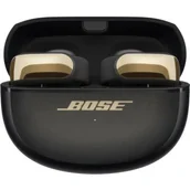 Słuchawki - BOSE Ultra Open Czarno-złoty - miniaturka - grafika 1