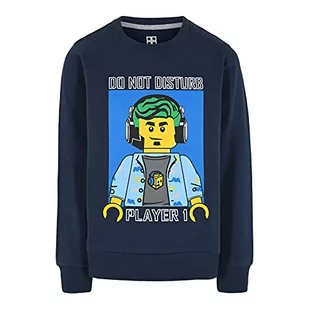 LEGO Bluza chłopięca, 590., 92 - Bluzy dla chłopców - miniaturka - grafika 1