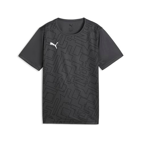 PUMA Koszulka z grafiką individualRISE Jr