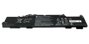 HP 6MJ70AV części zamienne do notatników Bateria - Części i akcesoria do laptopów - miniaturka - grafika 1