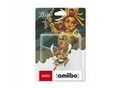 Gadżety dla graczy - Figurka AMIIBO Zelda – Riju (Tears of the Kingdom) Wielokolorowy - miniaturka - grafika 1