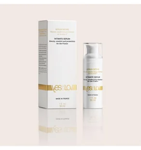 Yes For Lov Intymne serum pielęgnacyjne dla kobiet 30ml - Kosmetyki do higieny intymnej - miniaturka - grafika 2