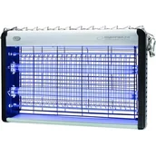 Zwalczanie i odstraszanie szkodników - Lampa Owadobójcza Na Muchy Komary Owady 20W - miniaturka - grafika 1