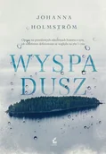 Proza obcojęzyczna - Johanna Holmström Wyspa dusz - miniaturka - grafika 1