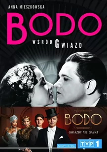 Bodo wśród gwiazd - E-booki - biografie - miniaturka - grafika 1