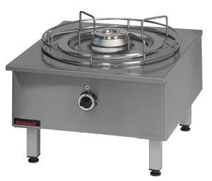 Piec do pizzy elektryczny Cuppone Tiziano dwukomorowy 4+4x25 TZ425/2M - Piece, kotły  i płyty grzejne gastronomiczne - miniaturka - grafika 1