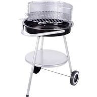 Grille - BBQ LINE Grill węglowy Andaluzja 540346 42 cm - miniaturka - grafika 1