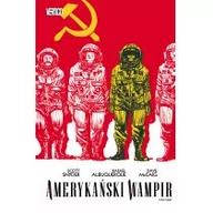 Komiksy dla dorosłych - Egmont Amerykański wampir T.8 - miniaturka - grafika 1