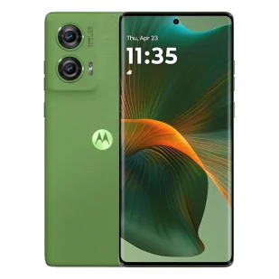 Motorola Edge 50 Fusion 5G 8/256GB Zielony - Telefony komórkowe - miniaturka - grafika 1