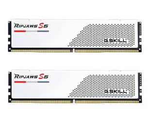 G.Skill 32GB 2x16GB 5200MHz CL36 Ripjaws S5 - Pamięci RAM - miniaturka - grafika 1