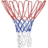Koszykówka - NO10 Siatka do kosza NO10 3mm kolorowa BBN-T21 - miniaturka - grafika 1