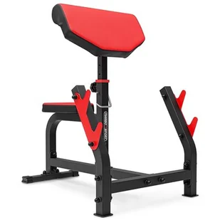 Marbo Sport Ławka Scotta (modlitewnik) MS-L107 Marbo Sport - Ławki treningowe - miniaturka - grafika 1
