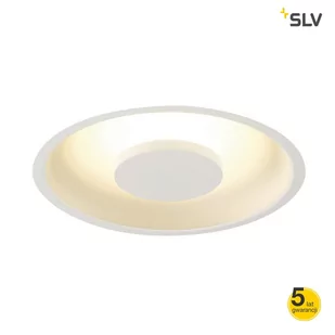 Spotline Oprawa sufitowa do wbudowania OCCULDAS (117311) - Lampy sufitowe - miniaturka - grafika 4