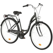 Indiana Moena S3B 28 cali Damski Czarny 2023