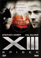 Filmy fabularne DVD - XIII. SPISEK [DVD] - miniaturka - grafika 1