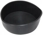 Wiadra i kastry budowlane - KUBALA Pojemnik z tworzywa sztucznego 0,5l  1511 KUBALA KU1511 - miniaturka - grafika 1