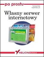 Systemy operacyjne i oprogramowanie - Po prostu własny serwer internetowy - miniaturka - grafika 1