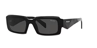 Prada 0PR 27ZS 54 16K08Z Okulary przeciwsłoneczne, Unisex-Adult, Wielobarwny (Wielobarwny), Jeden rozmiar - Okulary przeciwsłoneczne - miniaturka - grafika 1
