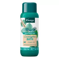 Kosmetyki do kąpieli - KNEIPP Eucalyptus Pianka do kąpieli, 400ml - !!! 24h WYSYŁKA !!! - miniaturka - grafika 1