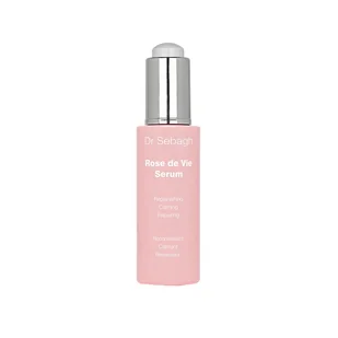 Dr. Sebagh Serum Rose de Vie Serum nawilżające 30 ml Damski - Serum do twarzy Dr. Sebagh Serum Rose de Vie Serum nawilżające 30 ml Damski - Serum do twarzy - miniaturka - grafika 1