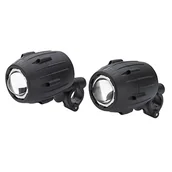 Części motocyklowe - Givi Z2256 Lampy halogenowe para 12V-55W H3 - miniaturka - grafika 1